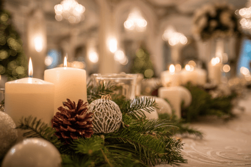 image Boże Narodzenie 2025, index (0) Kolacja Wigilijna w Hotelu Bellotto