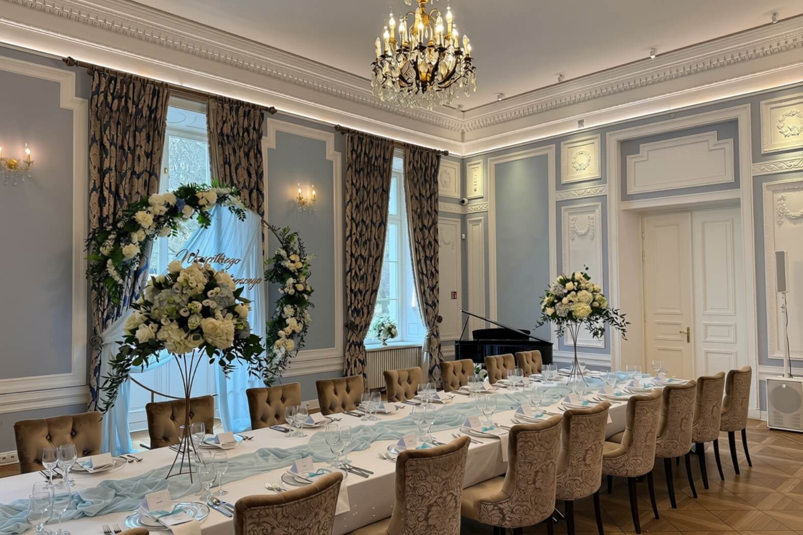 Special events